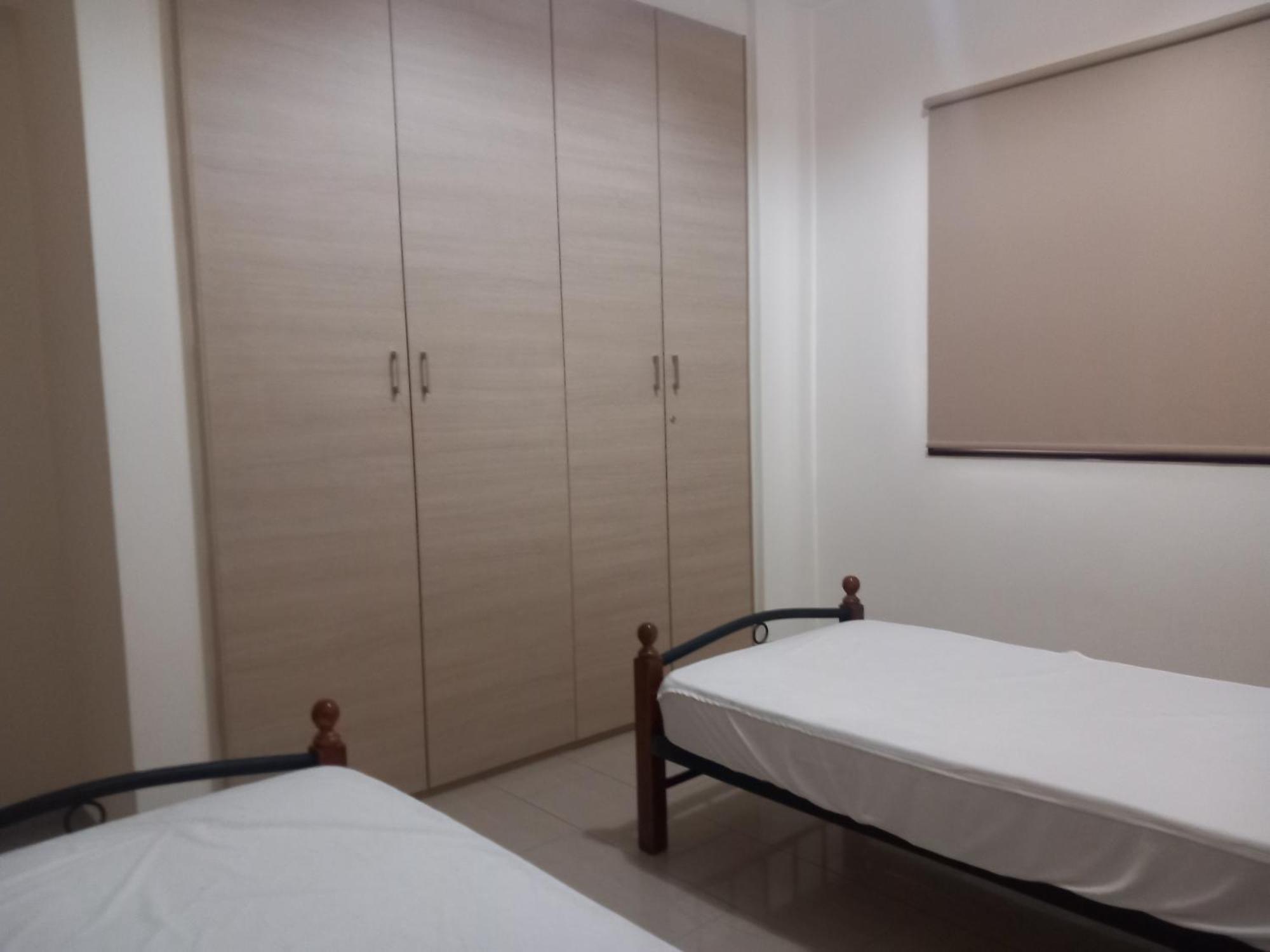 Barlee'S Apartment Paralimni Buitenkant foto